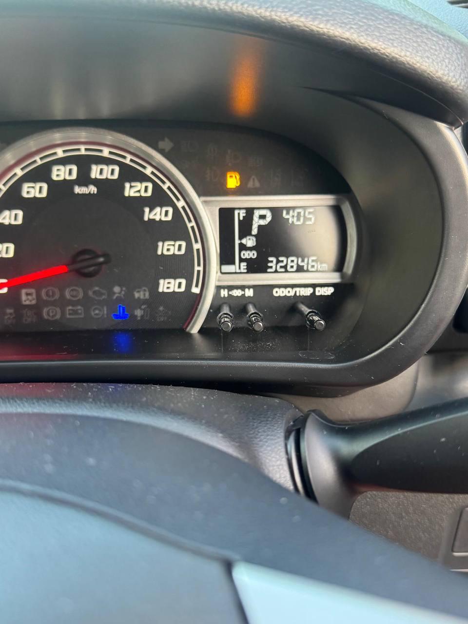 Toyota Passo, 2022