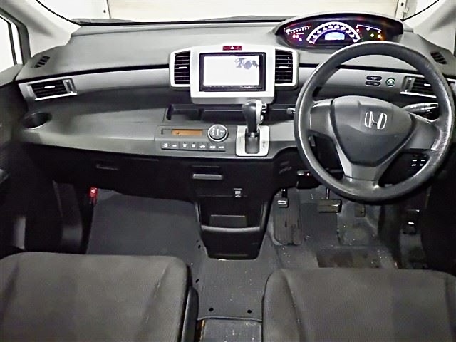 Honda Freed, 2013