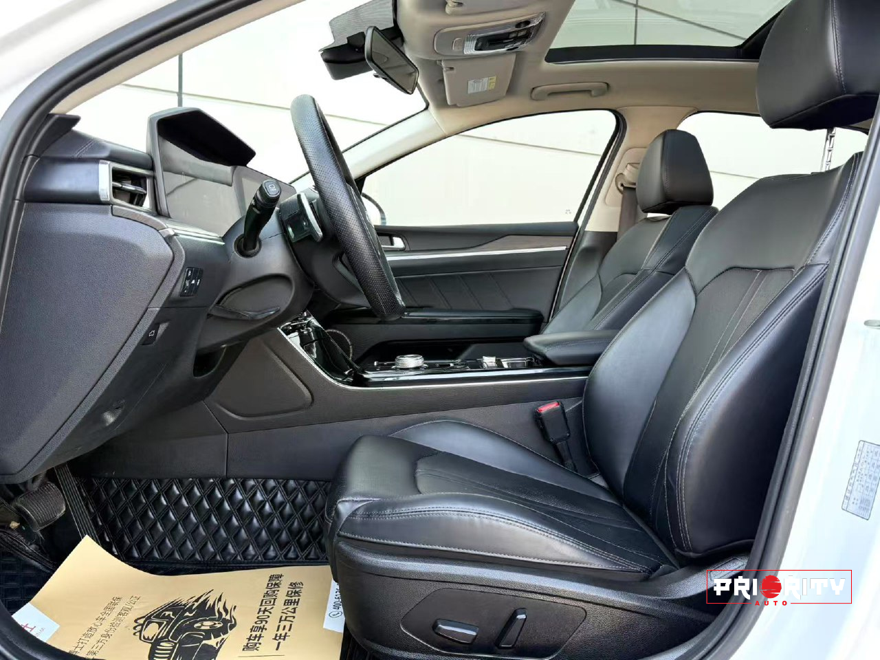 KIA K5, 2021