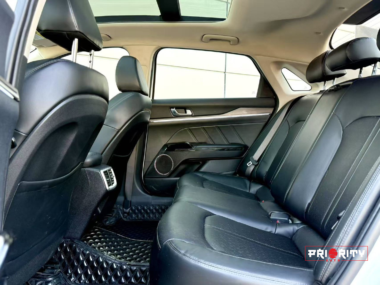 KIA K5, 2021