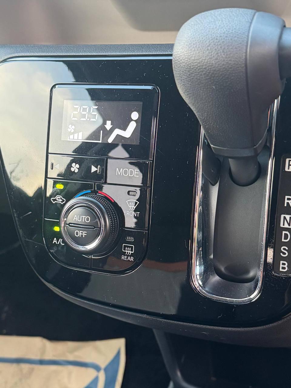 Toyota Passo, 2022