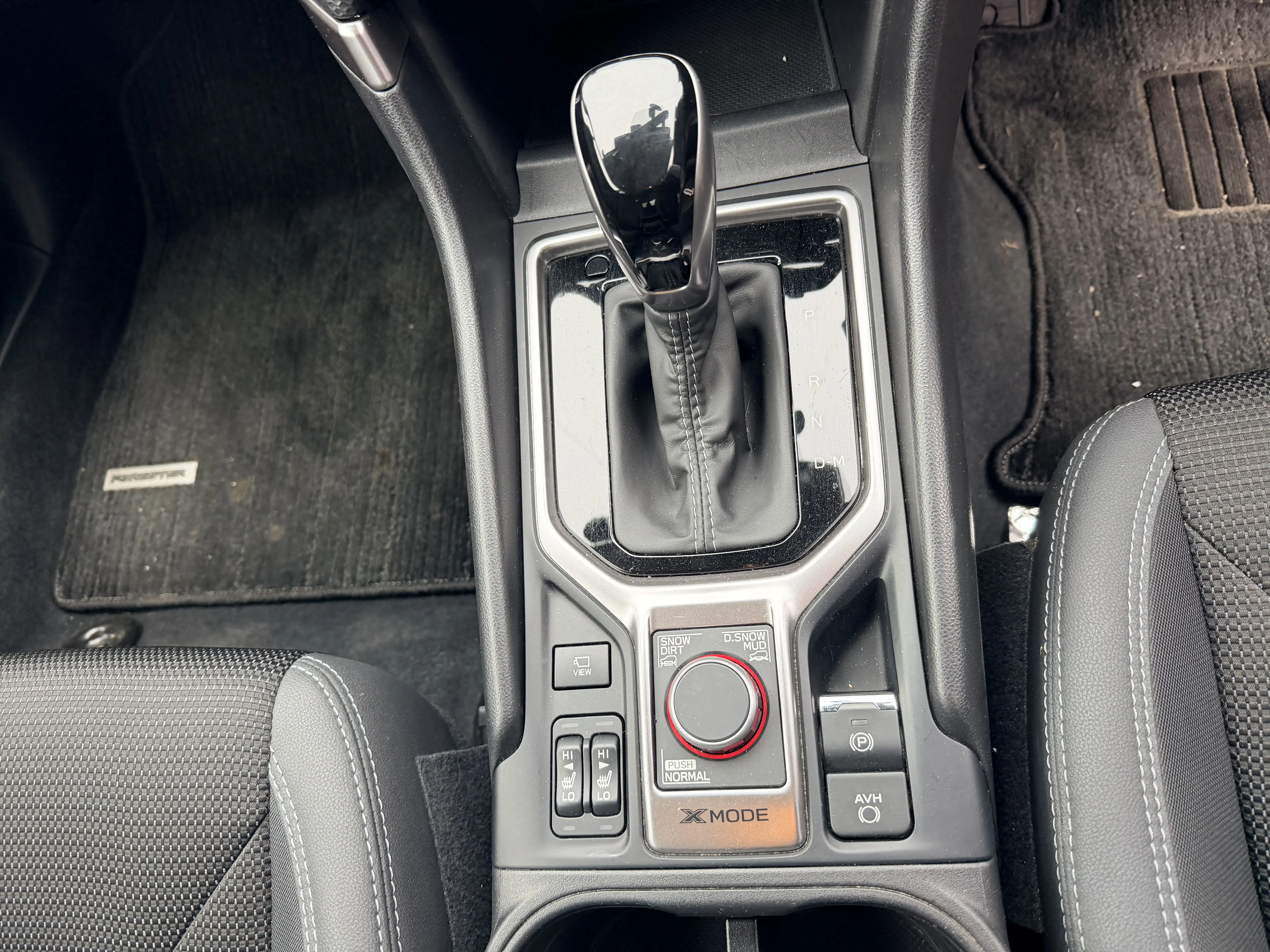 Subaru Forester 2020 
