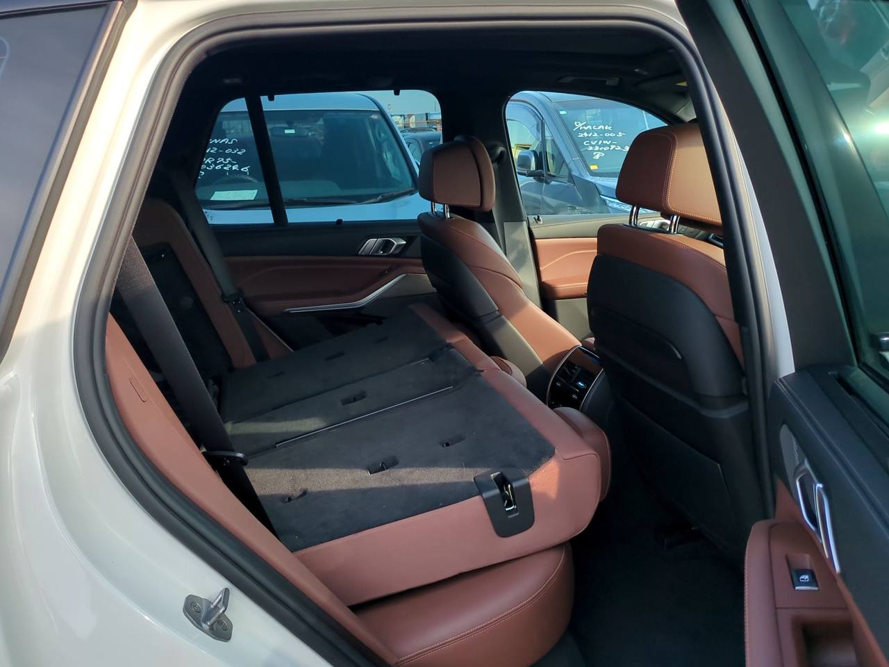 BMW X5 G05, 2019