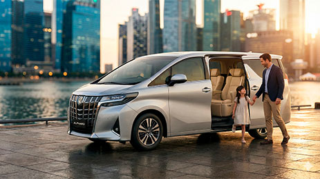 MERCEDES BENZ CLE-CLASS C236 2025