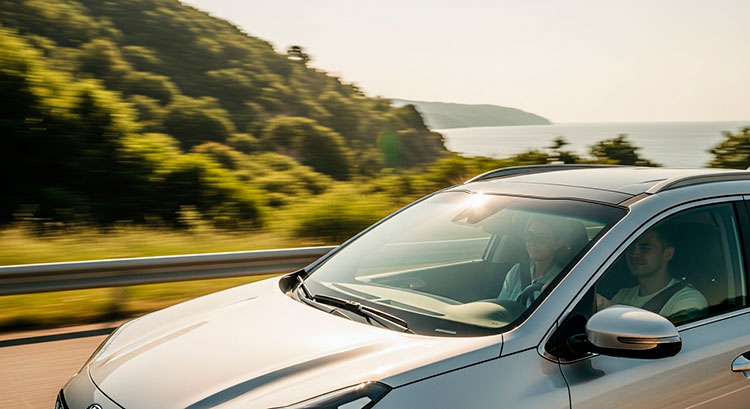 Почему корейские авто популярны на юге России Почему корейские авто популярны на юге России