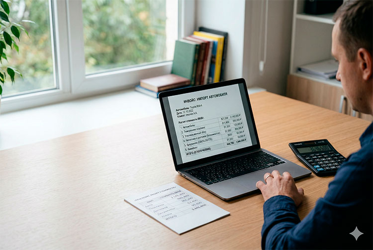 Бюджет 4+ миллиона: что это значит для авто из Азии