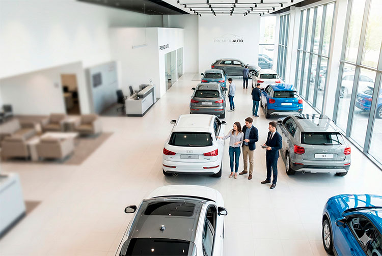 Почему Jolion, Coolray и CS55 — главные хиты китайского рынка