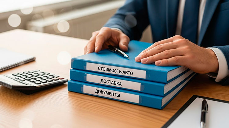 Структура стоимости Структура стоимости