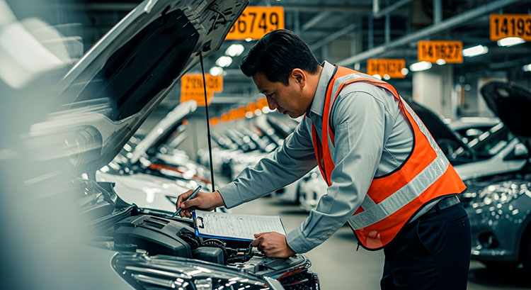 Качество сборки и надёжность