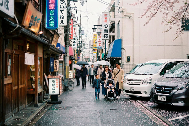 Почему японские минивэны — отдельный класс