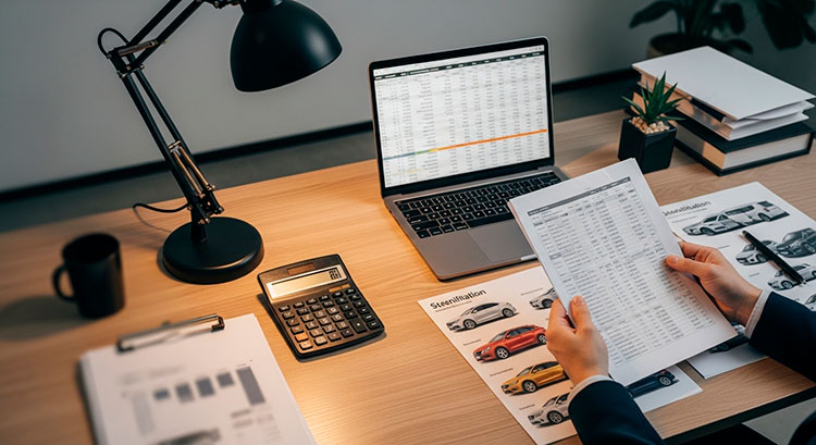 Полная стоимость авто из Японии в Новосибирск Полная стоимость авто из Японии в Новосибирск