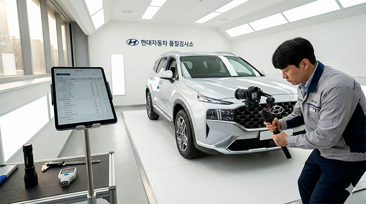 Как проверяем Hyundai перед покупкой