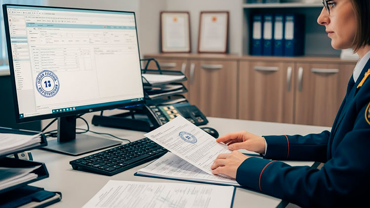 Таможенные платежи