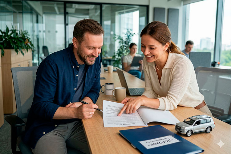 Как мы защищаем клиентов от таможенных рисков