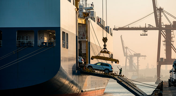 Сроки доставки