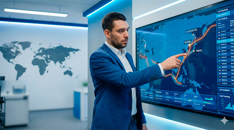 Реальные сроки доставки Реальные сроки доставки