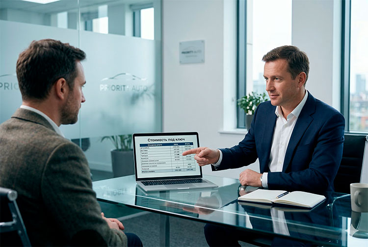 Цена вопроса: авто с пробегом 100 000 км из Японии