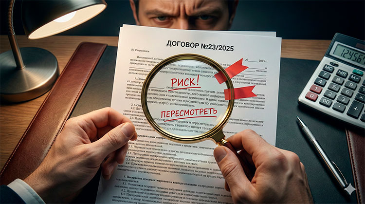 Скрытые расходы