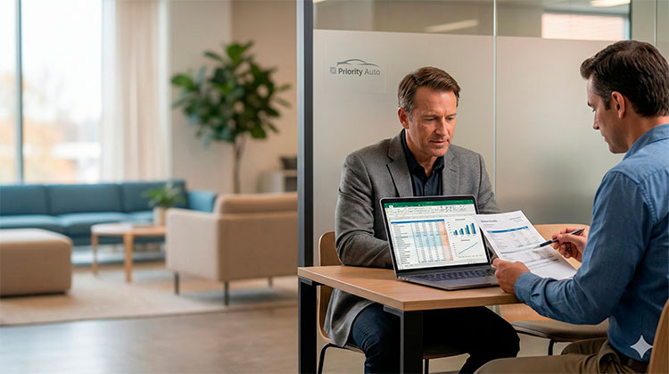 Сколько стоит привезти Toyota из Японии