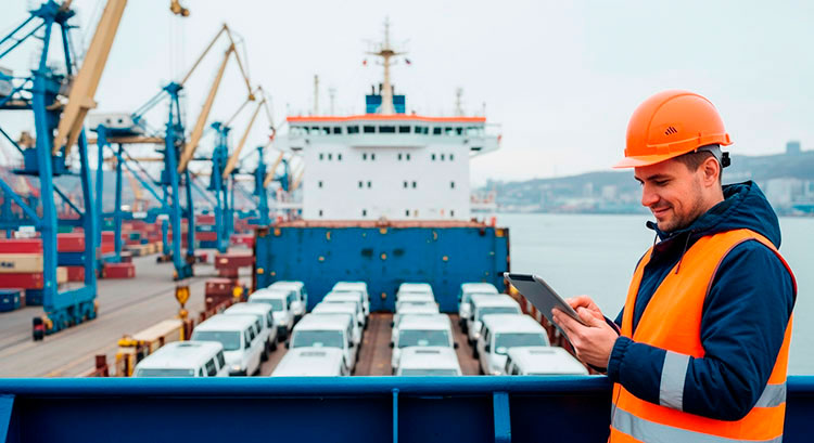 Миф о рискованной доставке