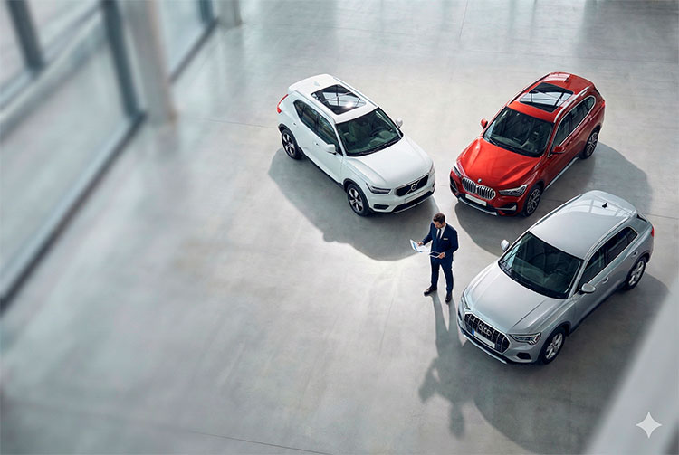 Сравнение Haval Jolion, Geely Coolray и Changan CS55 Plus