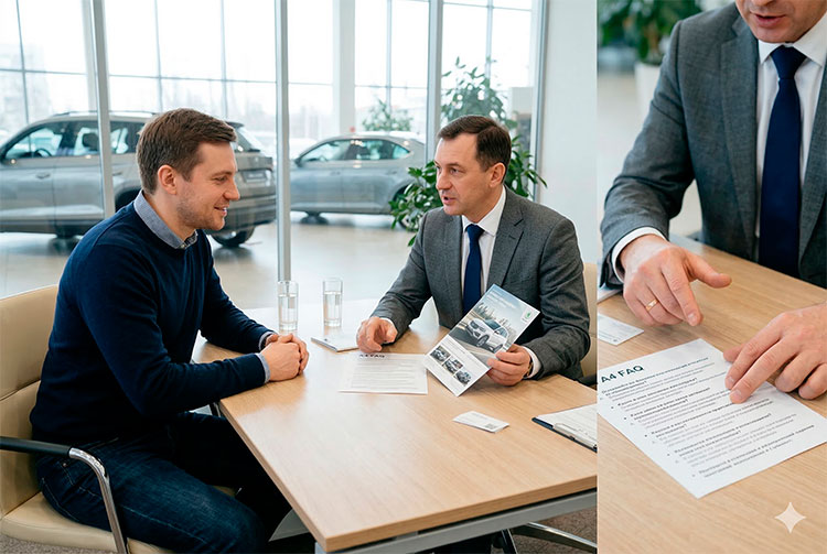 Таможня при заказе авто из Японии