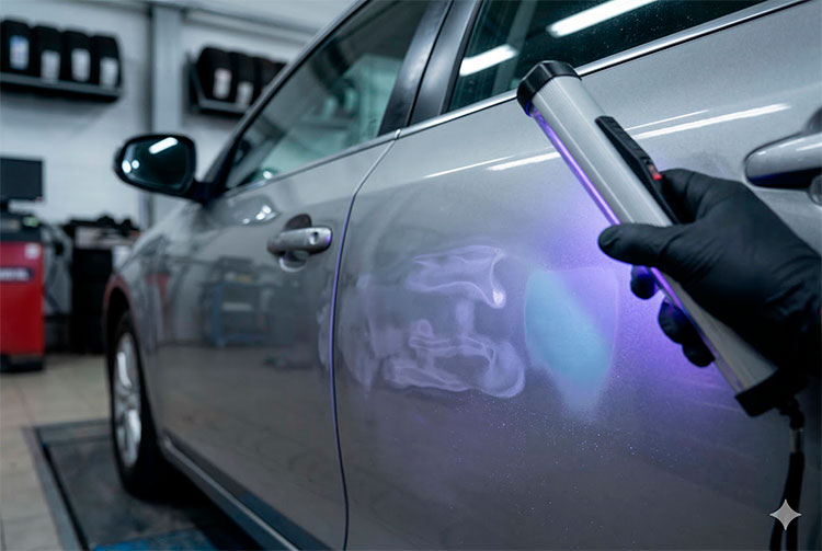 5 красных флагов при проверке авто с аукциона Японии