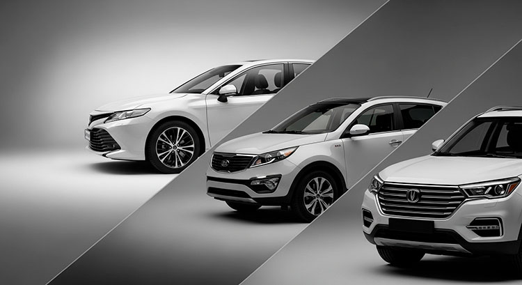 Сравнение стран