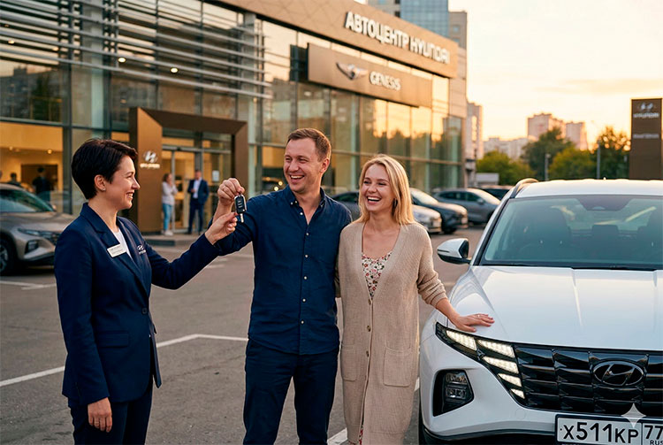 Как выбрать и не пожалеть