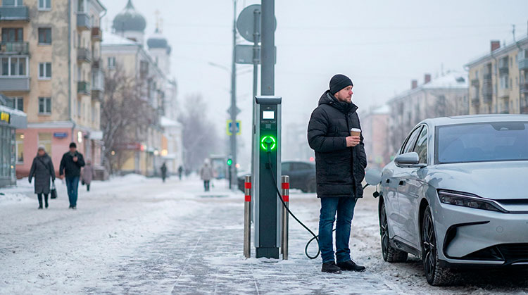 Что нужно знать об эксплуатации китайского электрокара в России
