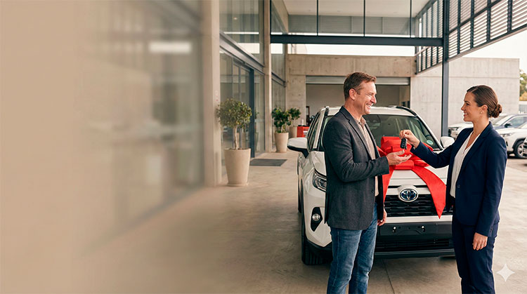 Как выбрать Toyota под свой бюджет