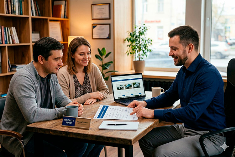 Чек-лист: как выбрать авто за 4+ млн из Азии