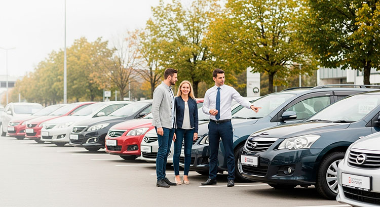 Что влияет на итоговую стоимость авто из Японии