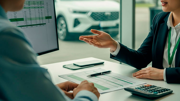 Полный расчёт под ключ