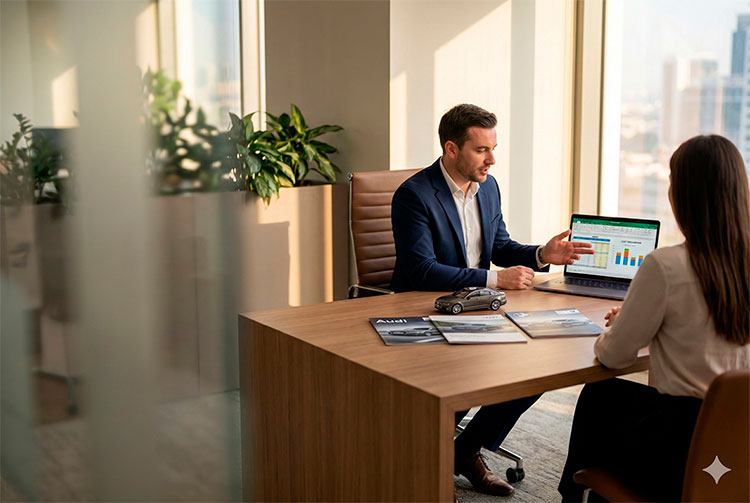 Из чего складывается цена китайского кроссовера под ключ