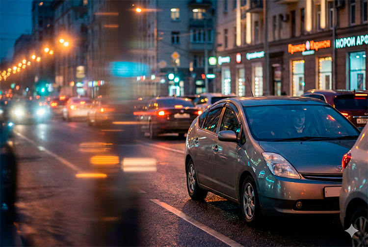 Кому подойдёт гибрид из Японии