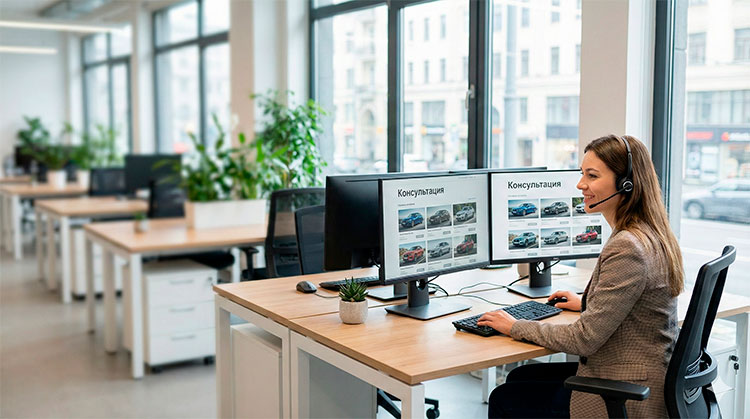 Частые вопросы московских клиентов