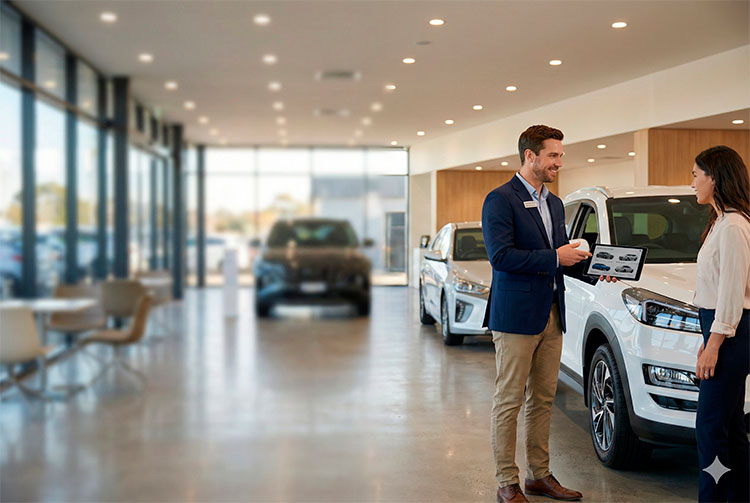 Как заказать Sportage или Tucson