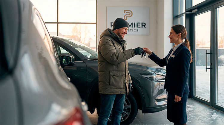 Как заказать авто Как заказать авто